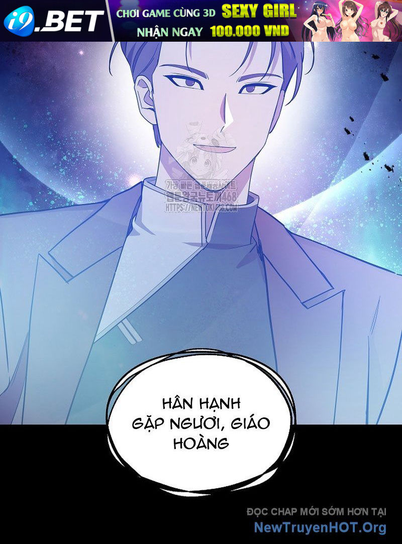 Làm Ơn Dừng Đức Giáo Hoàng Lại Chapter 53 - Trang 69
