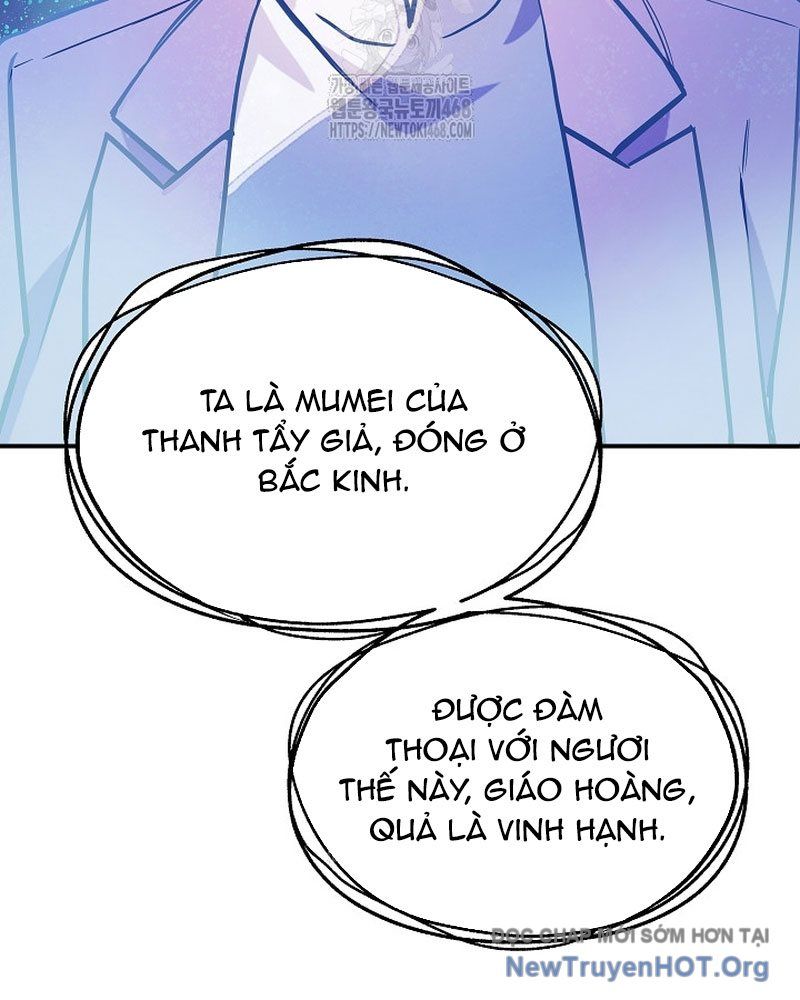 Làm Ơn Dừng Đức Giáo Hoàng Lại Chapter 53 - Trang 74