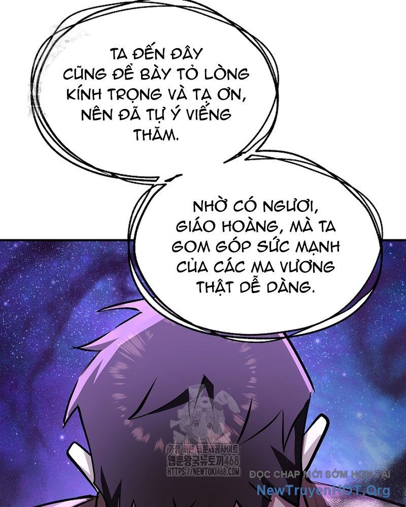 Làm Ơn Dừng Đức Giáo Hoàng Lại Chapter 53 - Trang 78