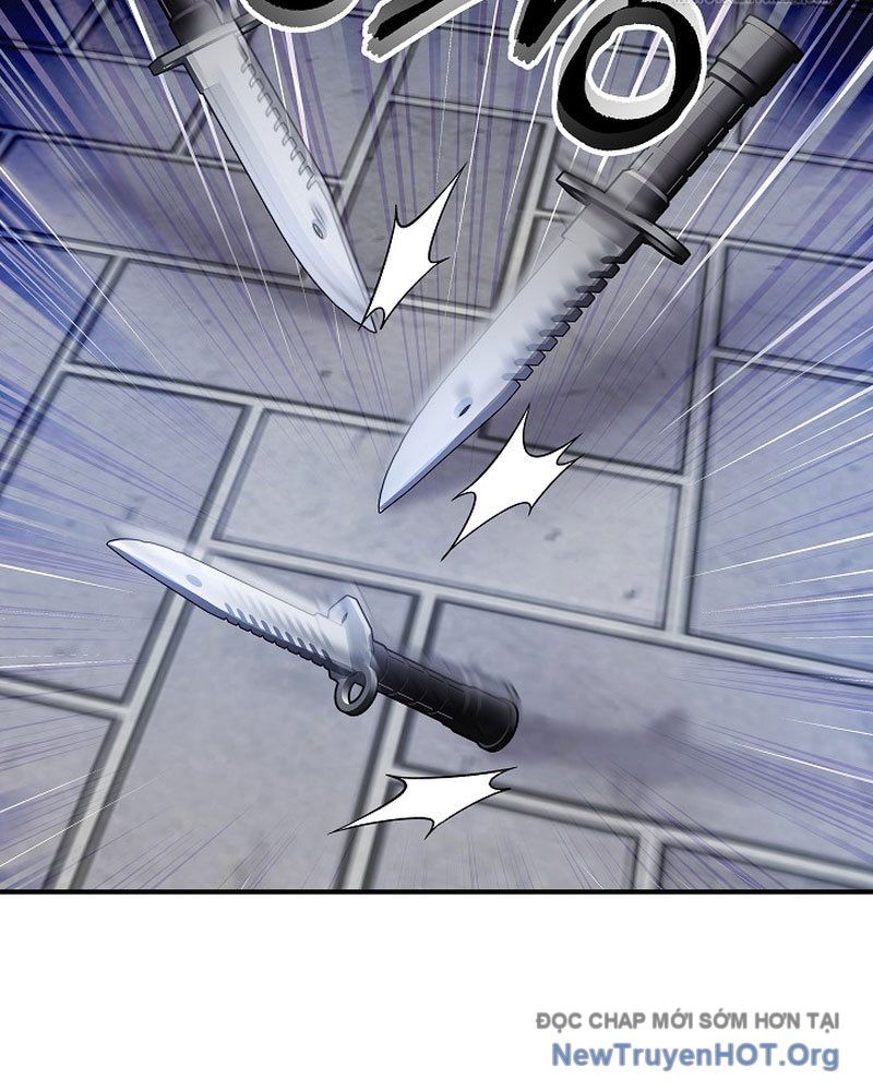 Làm Ơn Dừng Đức Giáo Hoàng Lại Chapter 53 - Trang 8