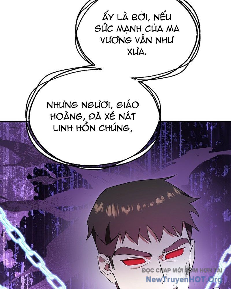 Làm Ơn Dừng Đức Giáo Hoàng Lại Chapter 53 - Trang 85