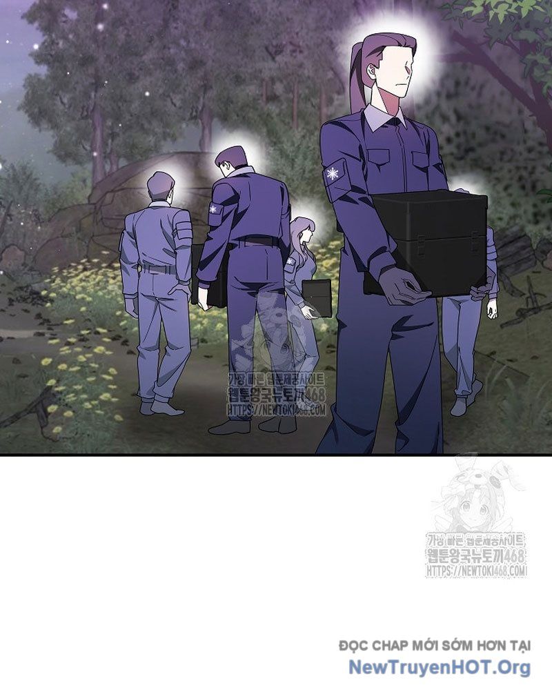 Làm Ơn Dừng Đức Giáo Hoàng Lại - Chapter 54 - Page 104