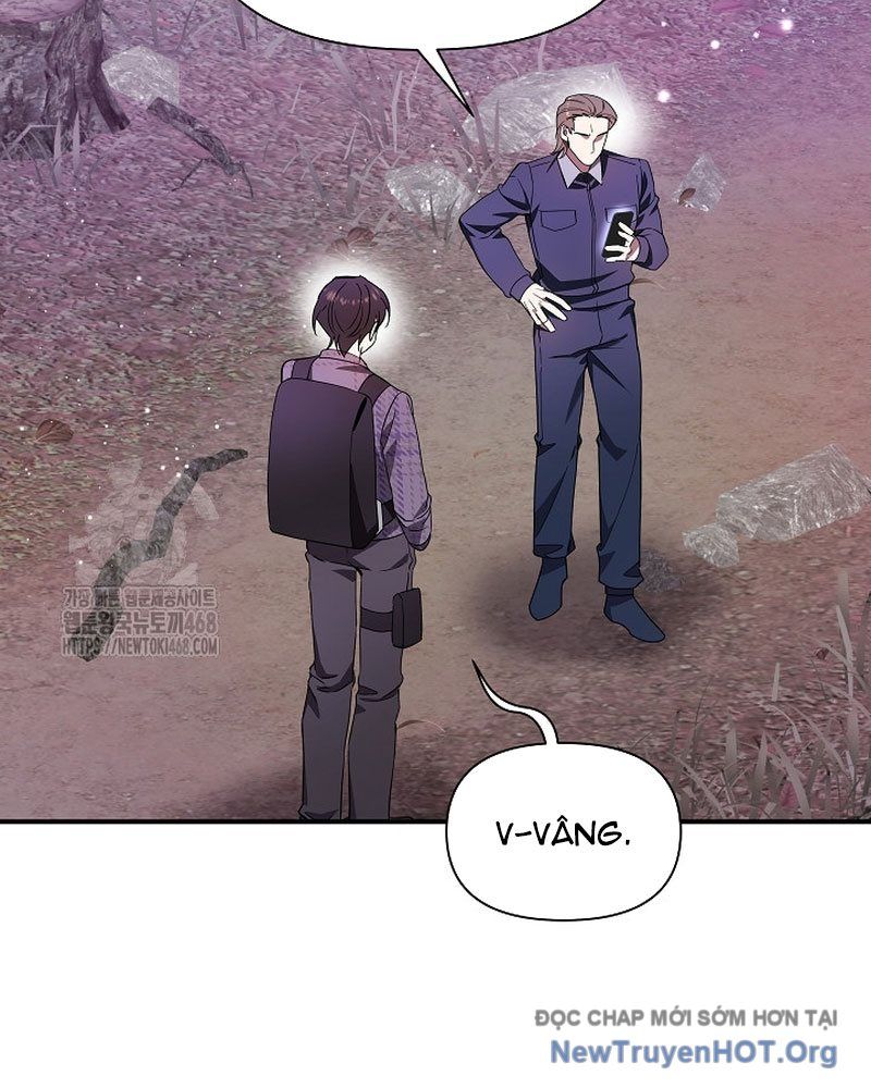 Làm Ơn Dừng Đức Giáo Hoàng Lại - Chapter 54 - Page 110