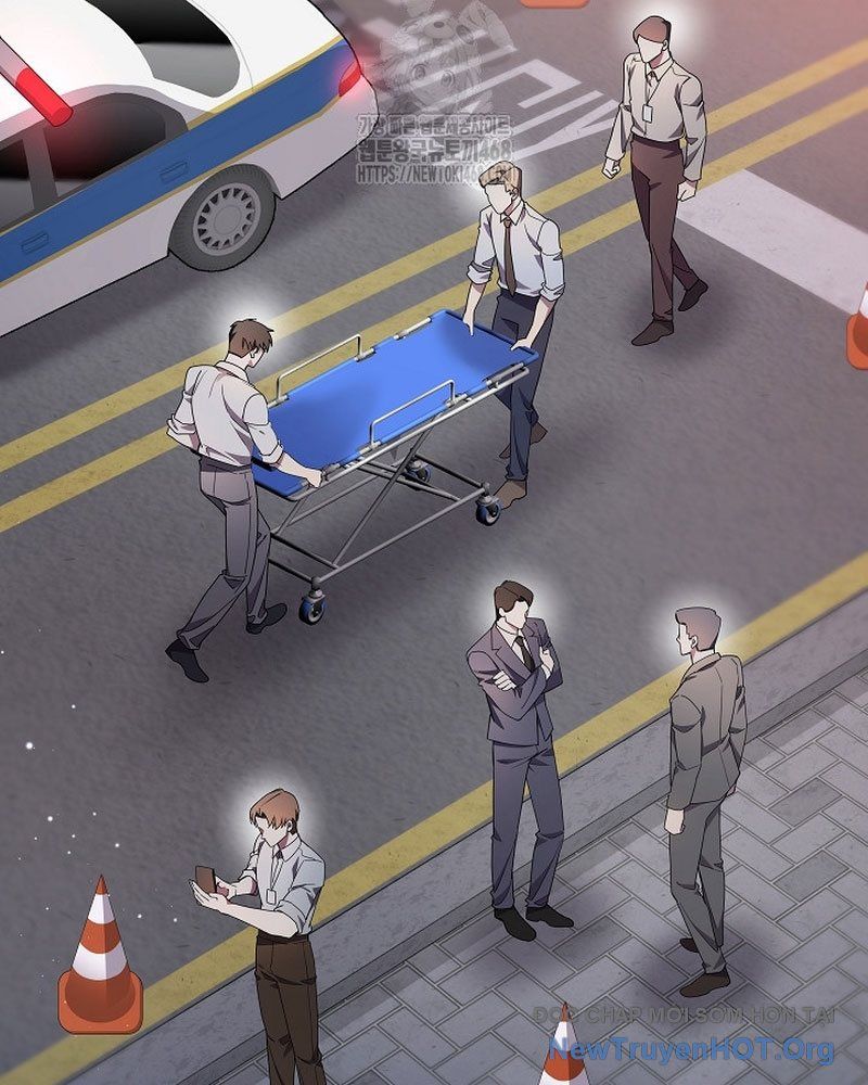 Làm Ơn Dừng Đức Giáo Hoàng Lại - Chapter 54 - Page 12