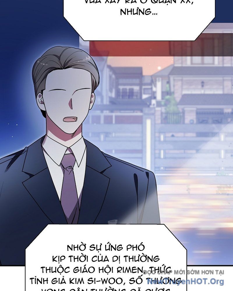 Làm Ơn Dừng Đức Giáo Hoàng Lại - Chapter 54 - Page 17