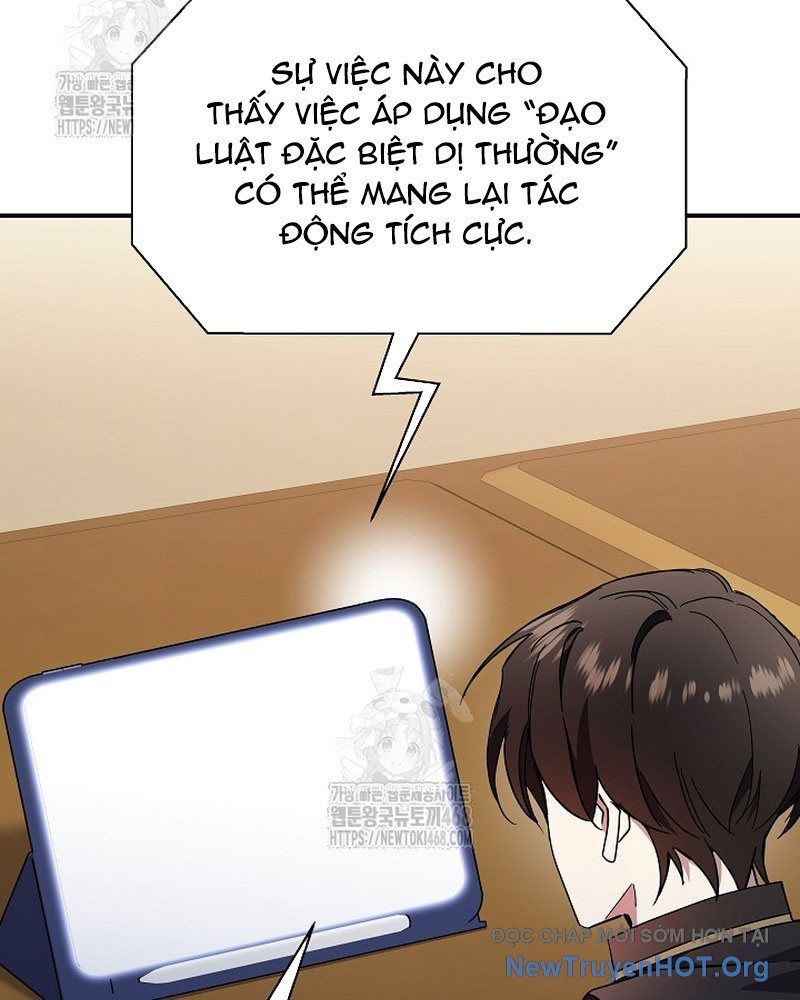 Làm Ơn Dừng Đức Giáo Hoàng Lại - Chapter 54 - Page 19