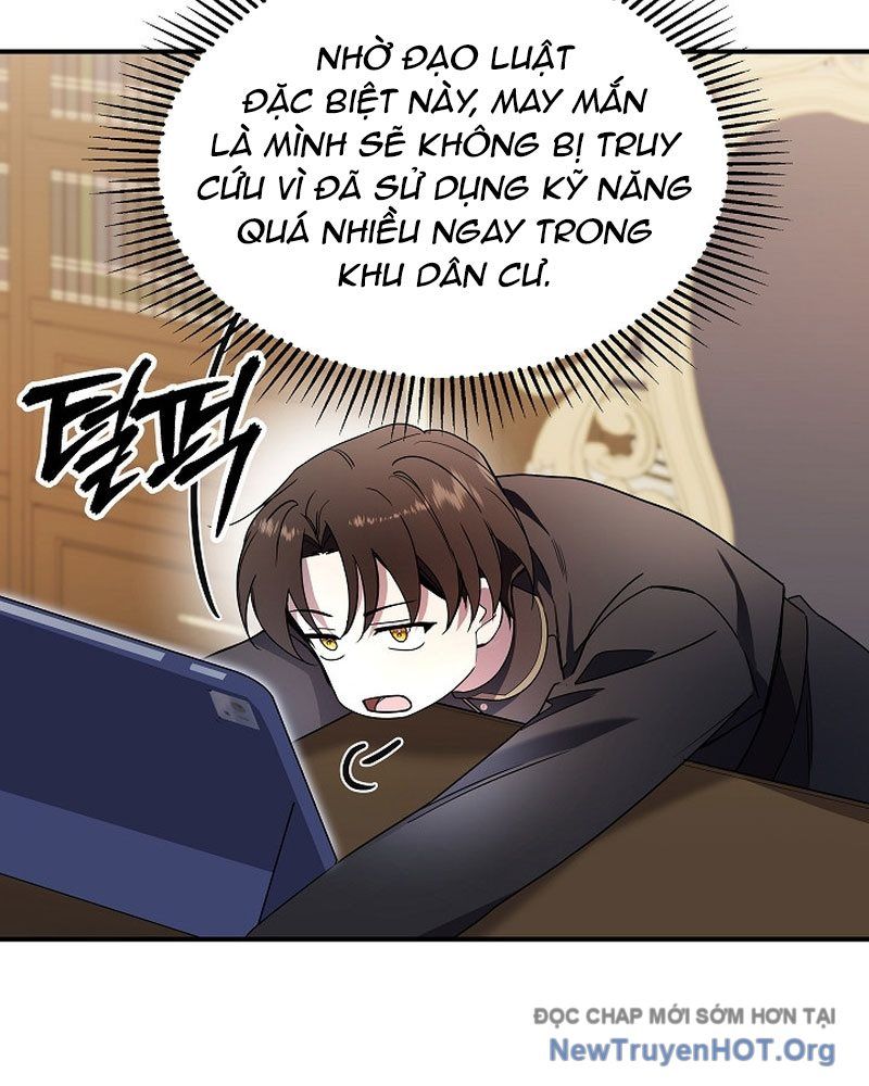 Làm Ơn Dừng Đức Giáo Hoàng Lại - Chapter 54 - Page 21