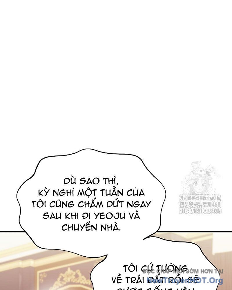 Làm Ơn Dừng Đức Giáo Hoàng Lại - Chapter 54 - Page 22