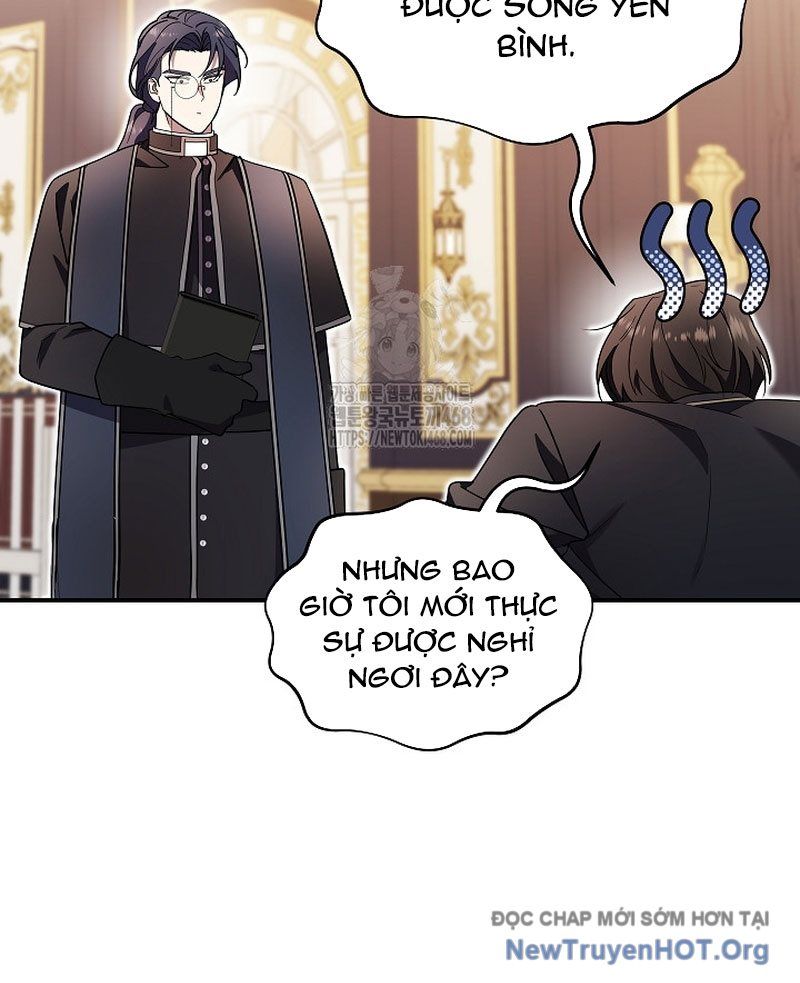 Làm Ơn Dừng Đức Giáo Hoàng Lại - Chapter 54 - Page 23