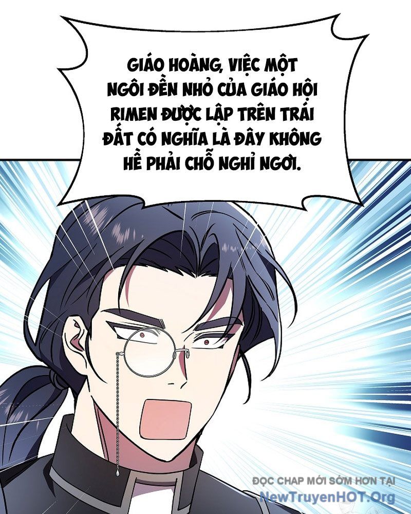 Làm Ơn Dừng Đức Giáo Hoàng Lại - Chapter 54 - Page 24