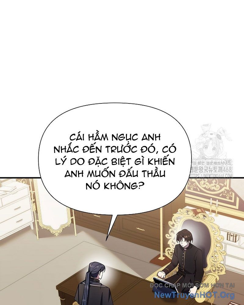 Làm Ơn Dừng Đức Giáo Hoàng Lại - Chapter 54 - Page 26