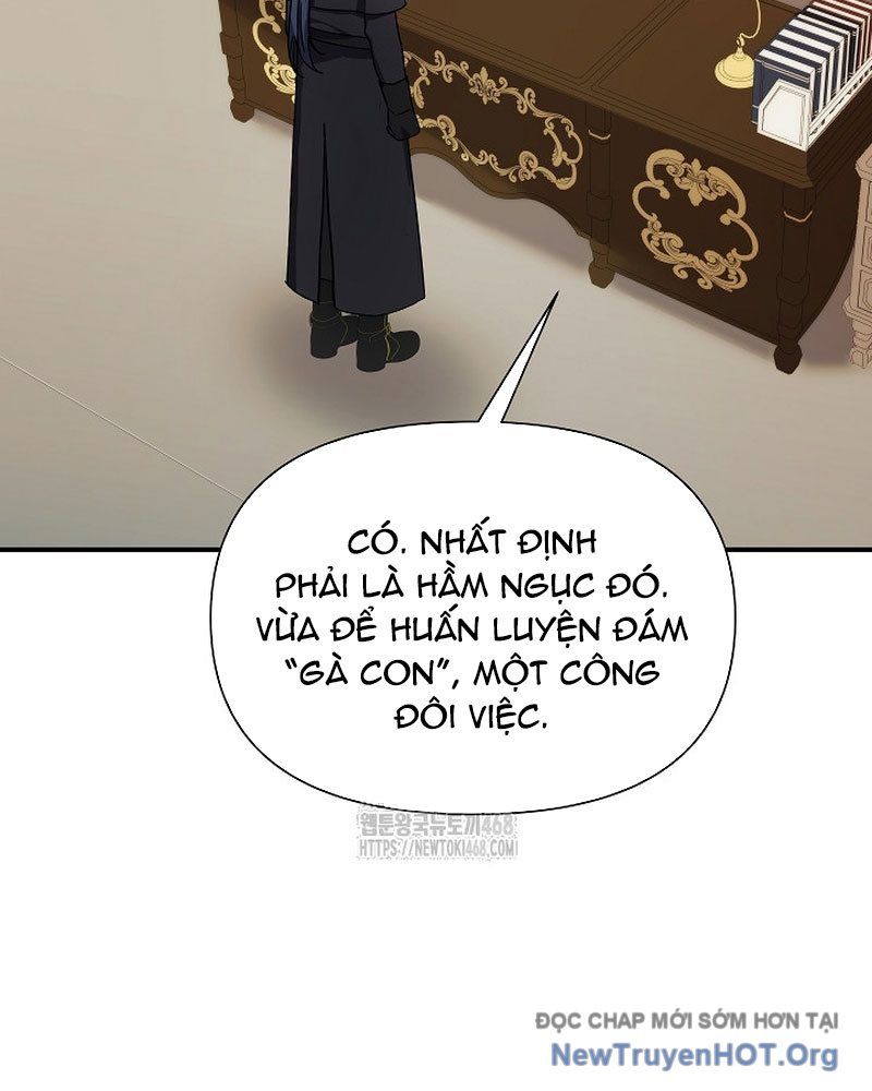 Làm Ơn Dừng Đức Giáo Hoàng Lại - Chapter 54 - Page 27