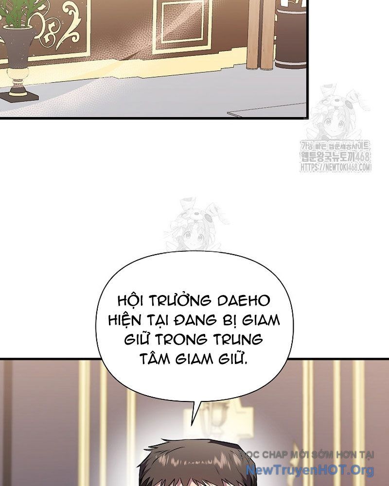 Làm Ơn Dừng Đức Giáo Hoàng Lại - Chapter 54 - Page 32