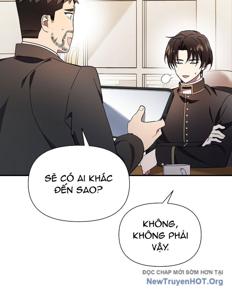 Làm Ơn Dừng Đức Giáo Hoàng Lại - Chapter 54 - Page 37