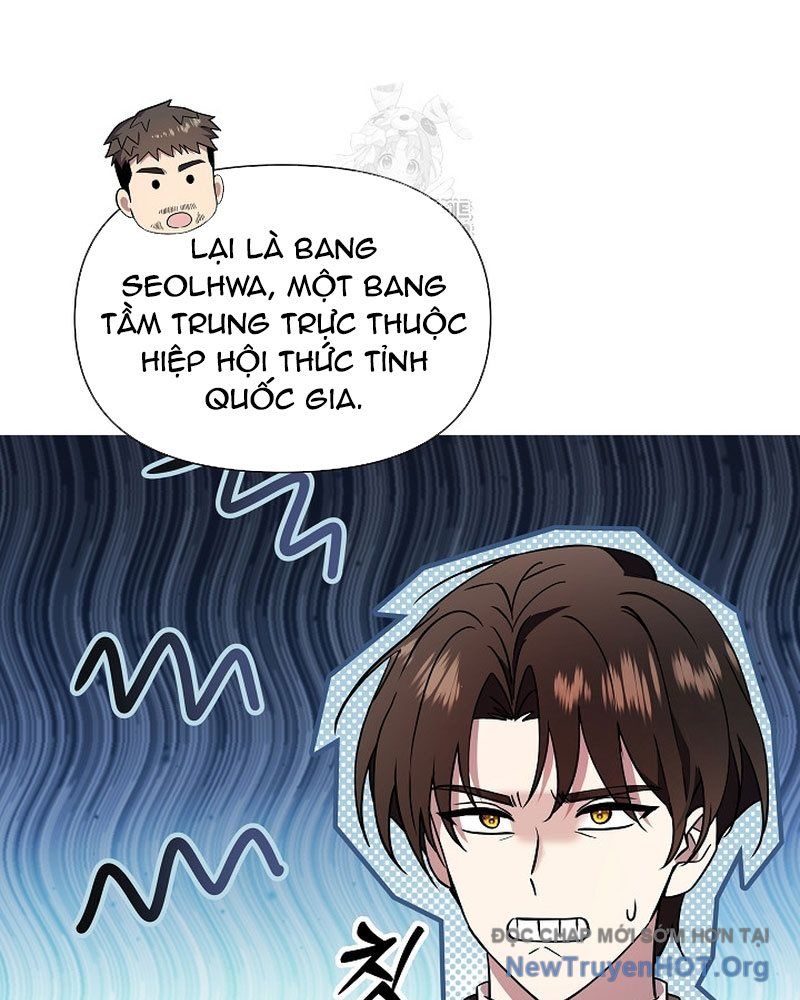 Làm Ơn Dừng Đức Giáo Hoàng Lại - Chapter 54 - Page 40
