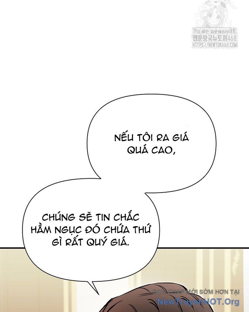 Làm Ơn Dừng Đức Giáo Hoàng Lại - Chapter 54 - Page 43