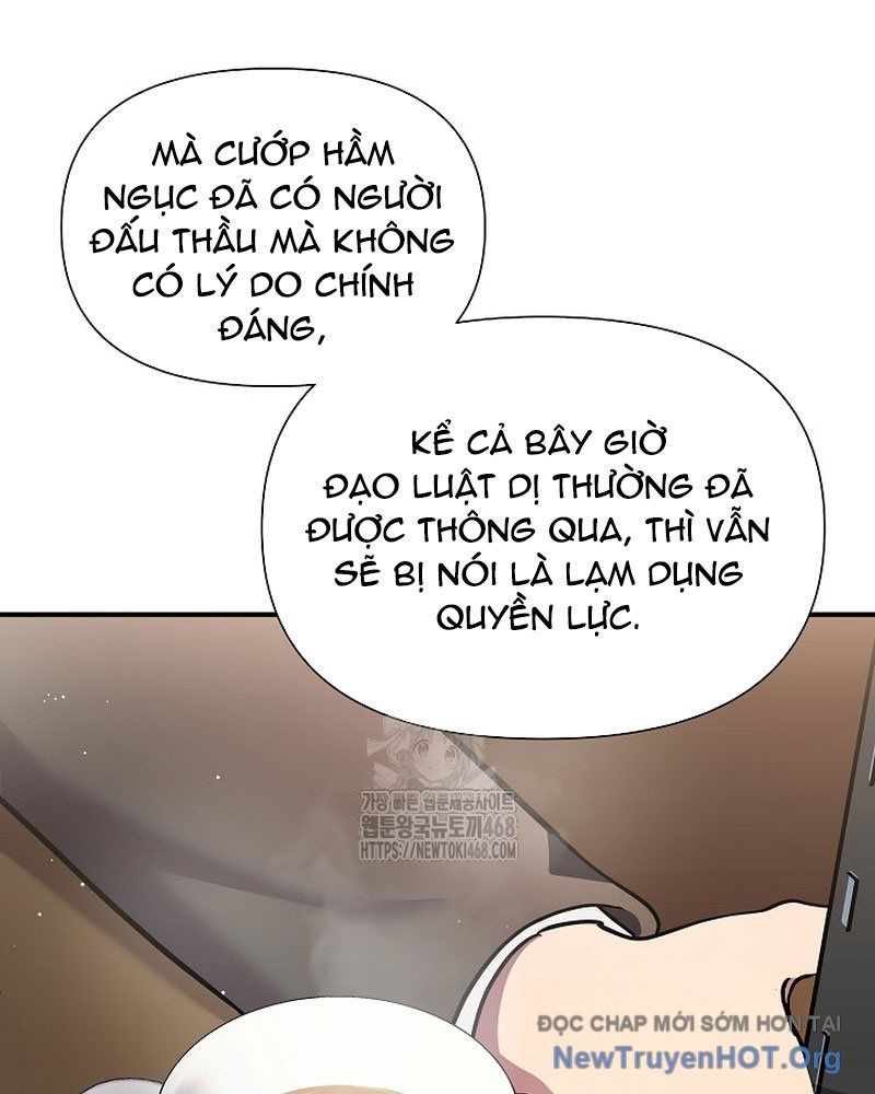 Làm Ơn Dừng Đức Giáo Hoàng Lại - Chapter 54 - Page 45