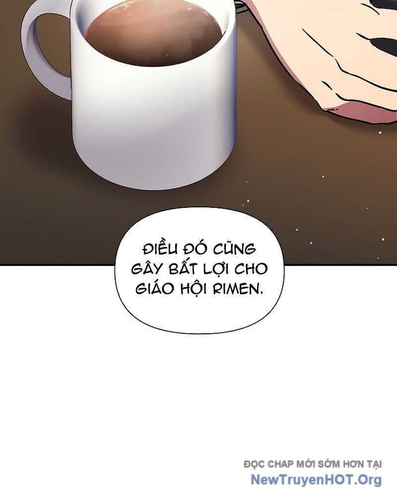 Làm Ơn Dừng Đức Giáo Hoàng Lại - Chapter 54 - Page 46