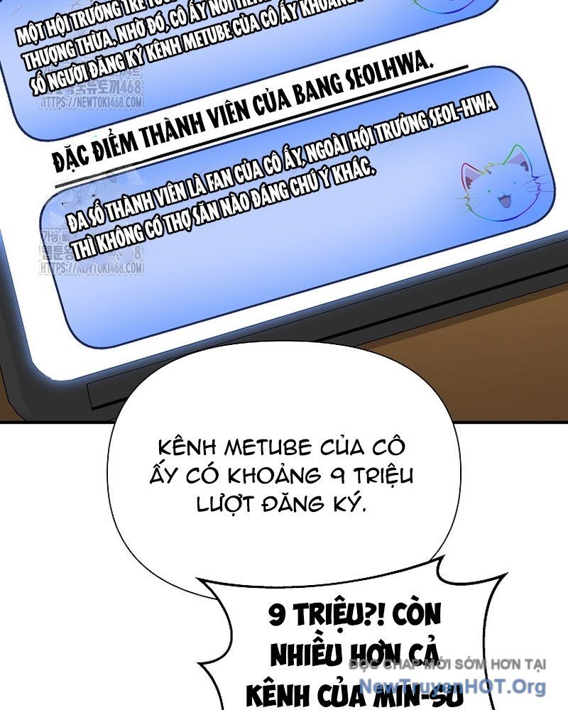 Làm Ơn Dừng Đức Giáo Hoàng Lại - Chapter 54 - Page 55