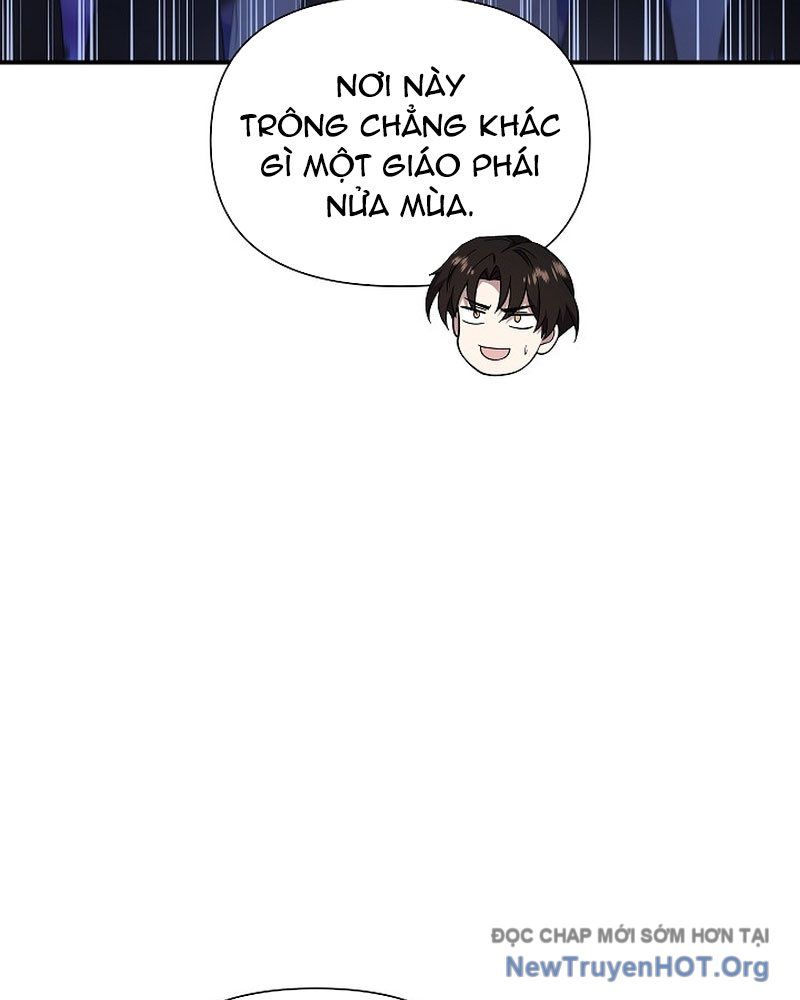 Làm Ơn Dừng Đức Giáo Hoàng Lại - Chapter 54 - Page 58