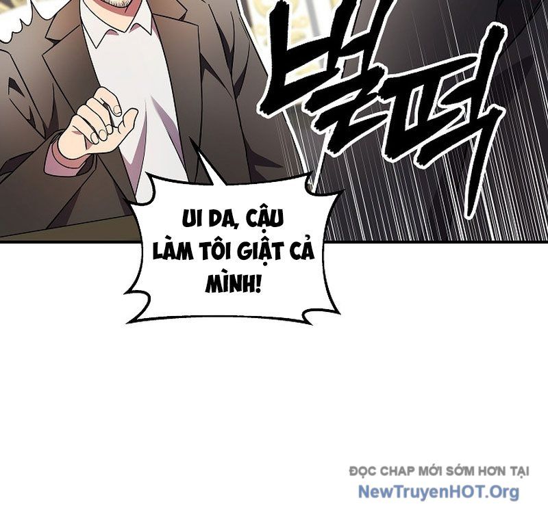 Làm Ơn Dừng Đức Giáo Hoàng Lại - Chapter 54 - Page 83
