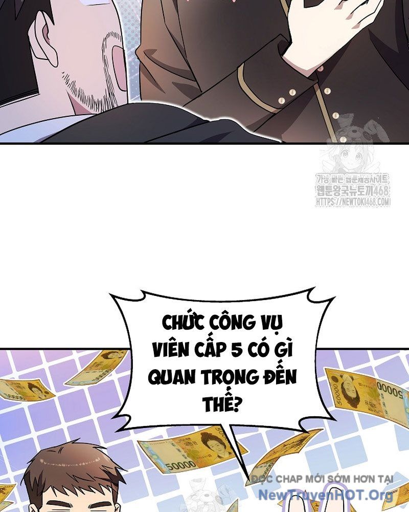 Làm Ơn Dừng Đức Giáo Hoàng Lại - Chapter 54 - Page 85