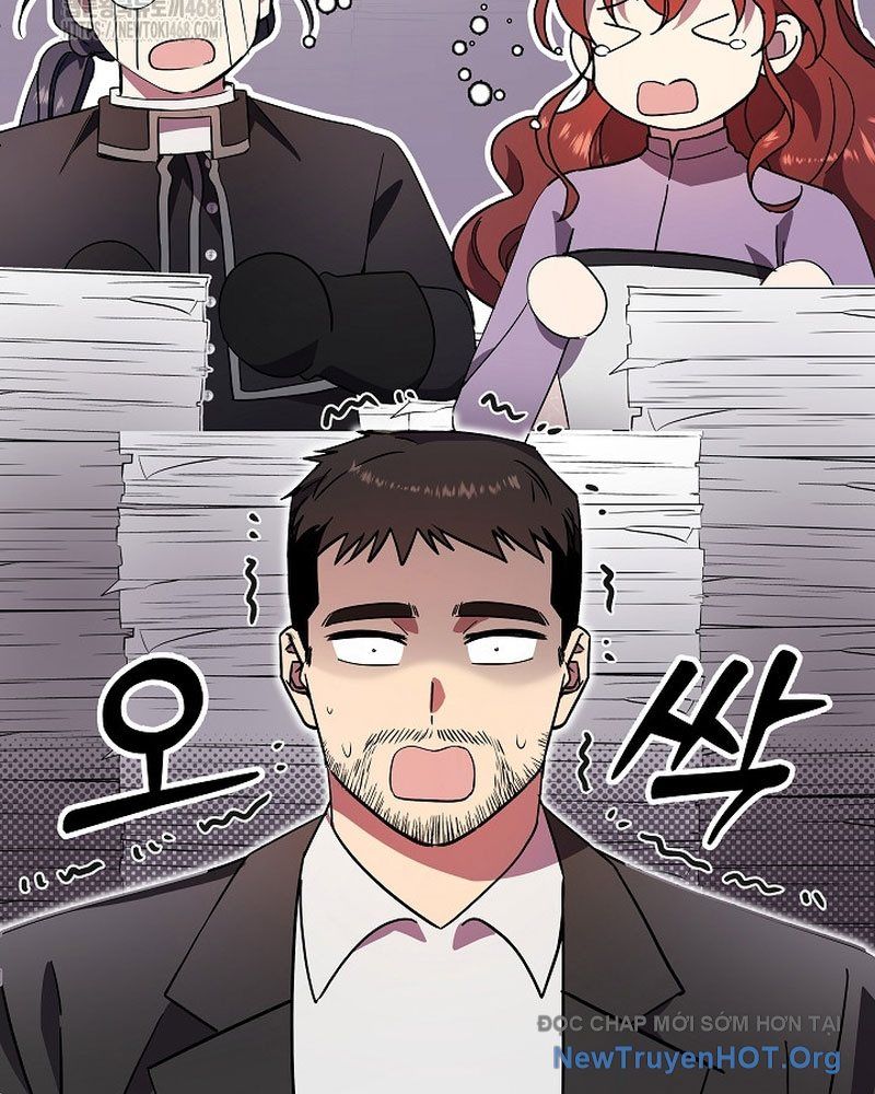 Làm Ơn Dừng Đức Giáo Hoàng Lại - Chapter 54 - Page 88