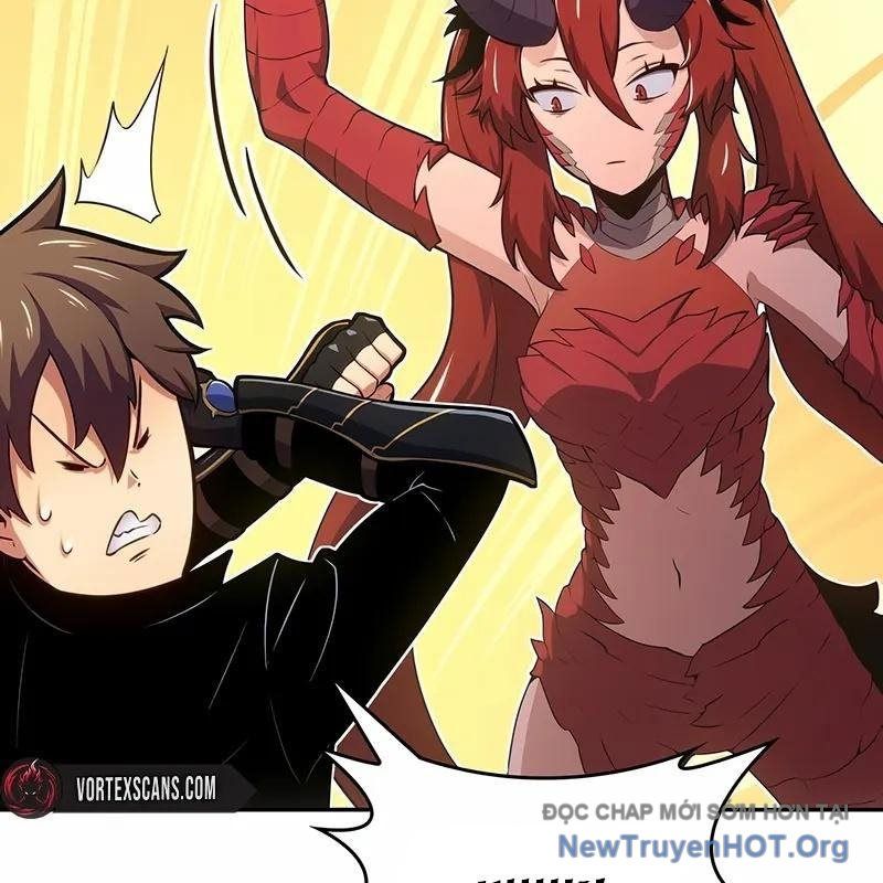 Chiến Binh Máu Lạnh - Chapter 20 - Page 104