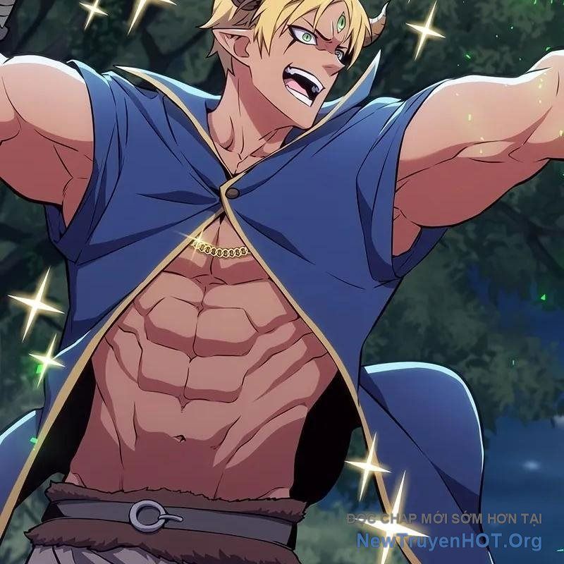 Chiến Binh Máu Lạnh - Chapter 20 - Page 217