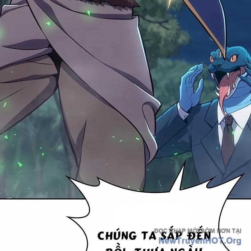 Chiến Binh Máu Lạnh - Chapter 20 - Page 218