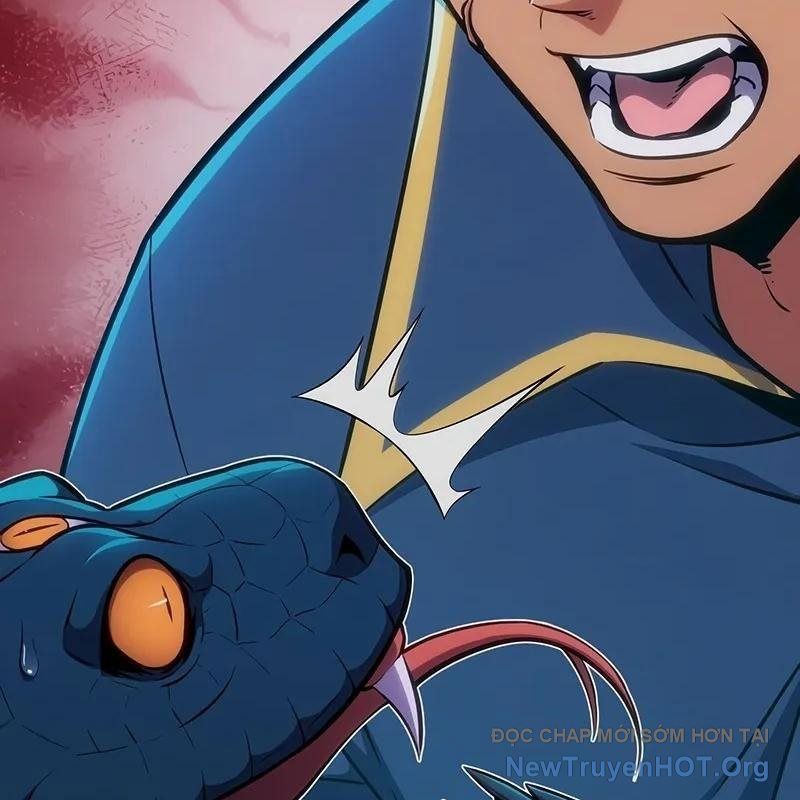 Chiến Binh Máu Lạnh - Chapter 20 - Page 221