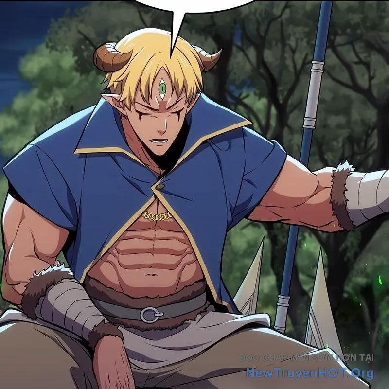 Chiến Binh Máu Lạnh - Chapter 20 - Page 224