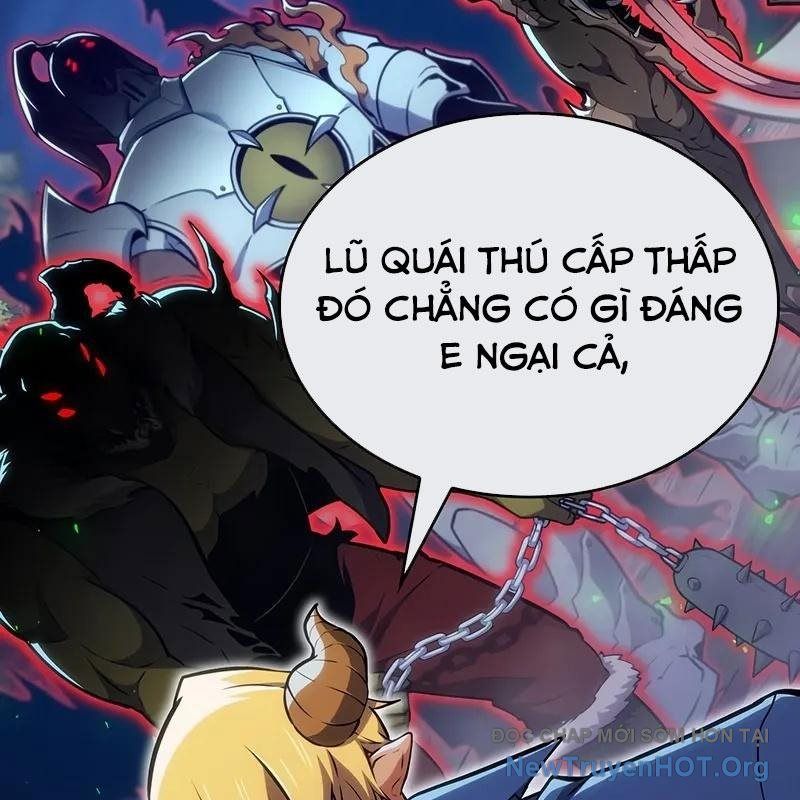 Chiến Binh Máu Lạnh - Chapter 20 - Page 249