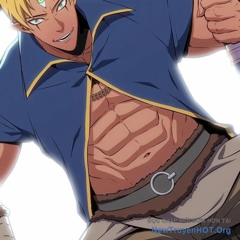 Chiến Binh Máu Lạnh - Chapter 20 - Page 252