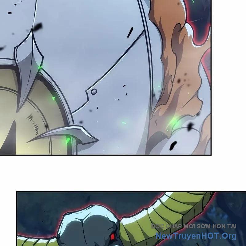 Chiến Binh Máu Lạnh - Chapter 20 - Page 256