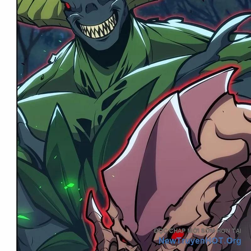 Chiến Binh Máu Lạnh - Chapter 20 - Page 257