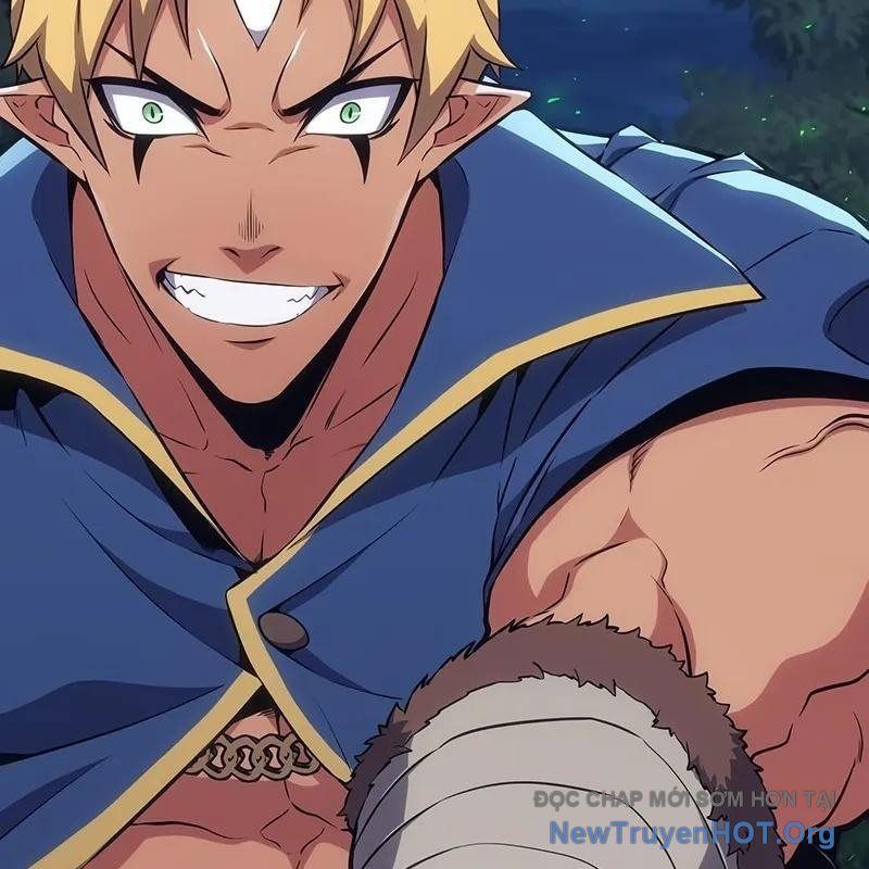 Chiến Binh Máu Lạnh - Chapter 20 - Page 261