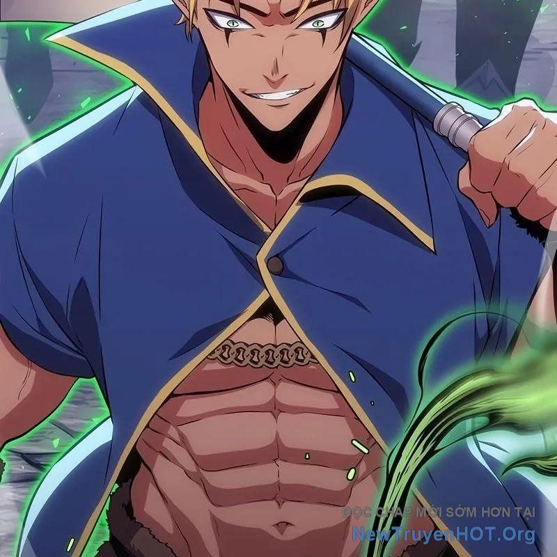 Chiến Binh Máu Lạnh - Chapter 20 - Page 276