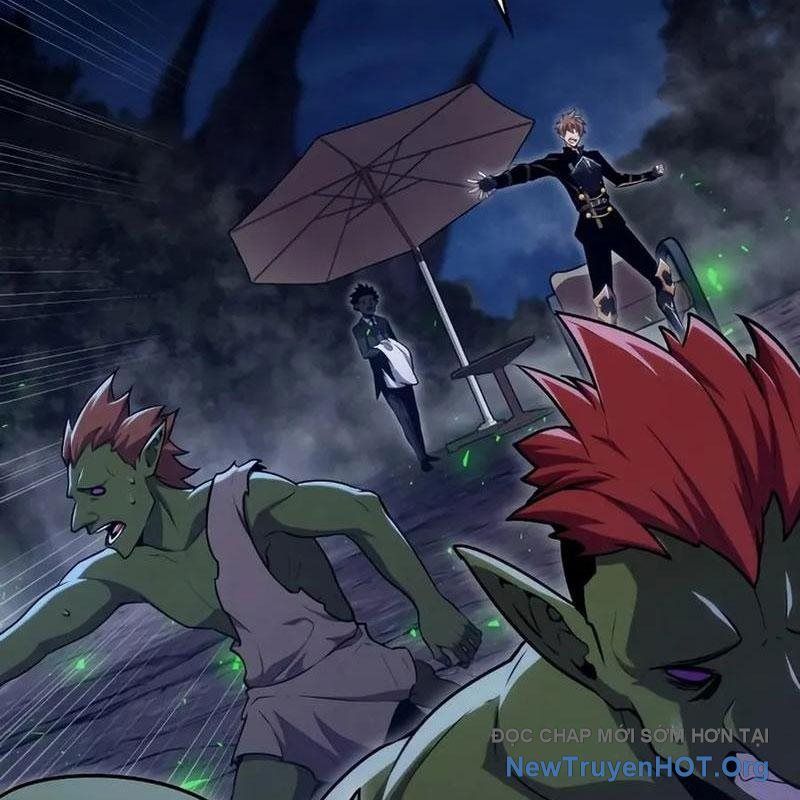 Chiến Binh Máu Lạnh - Chapter 21 - Page 17