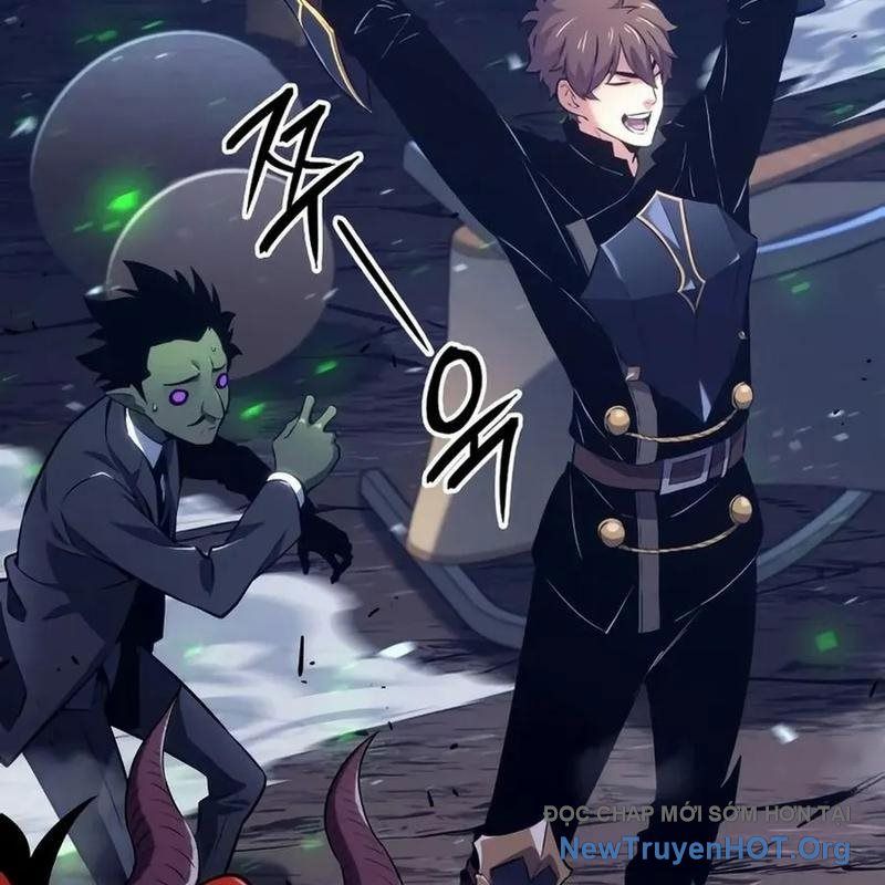 Chiến Binh Máu Lạnh - Chapter 21 - Page 190