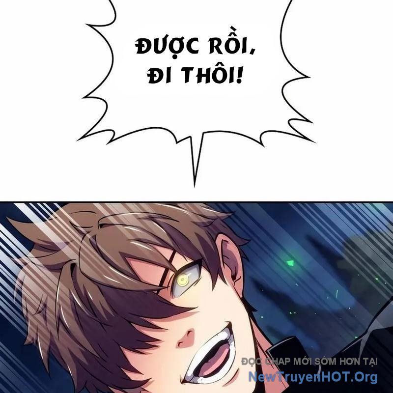 Chiến Binh Máu Lạnh - Chapter 21 - Page 197