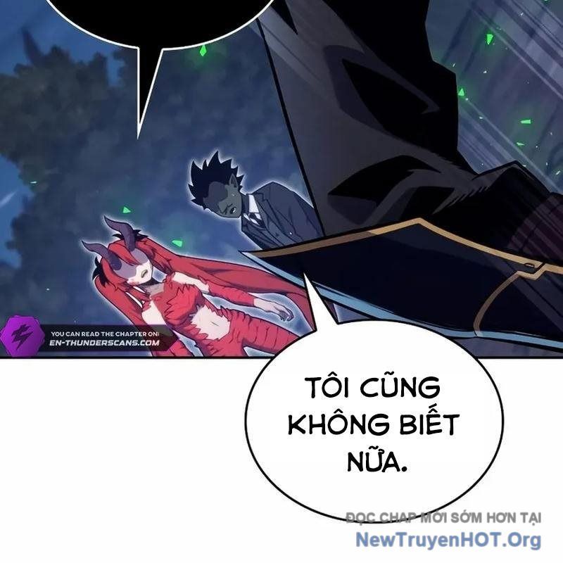 Chiến Binh Máu Lạnh - Chapter 21 - Page 199