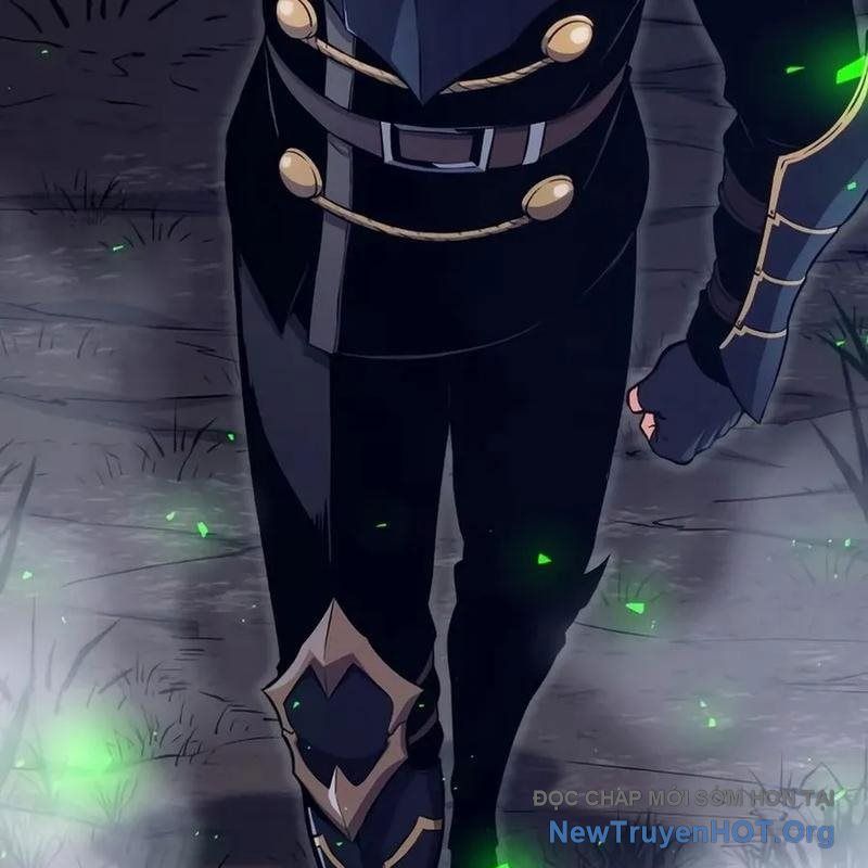 Chiến Binh Máu Lạnh - Chapter 21 - Page 203