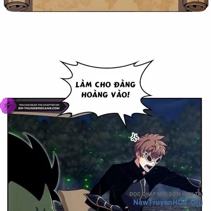 Chiến Binh Máu Lạnh - Chapter 21 - Page 216