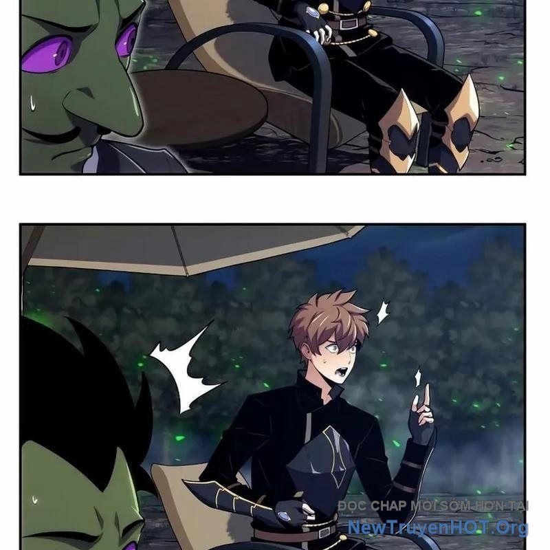 Chiến Binh Máu Lạnh - Chapter 21 - Page 217