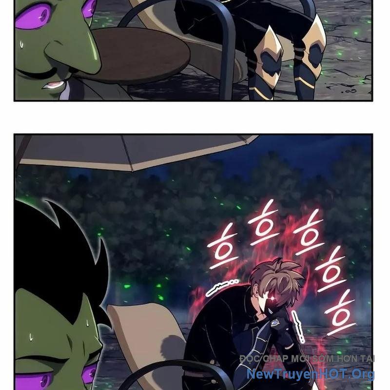 Chiến Binh Máu Lạnh - Chapter 21 - Page 218