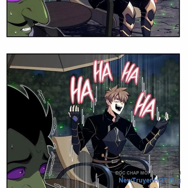 Chiến Binh Máu Lạnh - Chapter 21 - Page 219