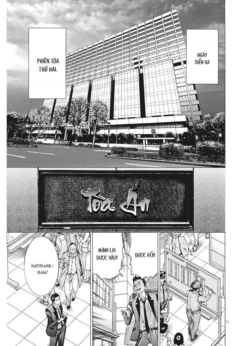 Đám Cưới Của Natsume Arata - Chapter 28 - Page 10