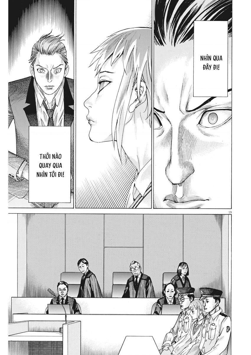 Đám Cưới Của Natsume Arata - Chapter 28 - Page 17