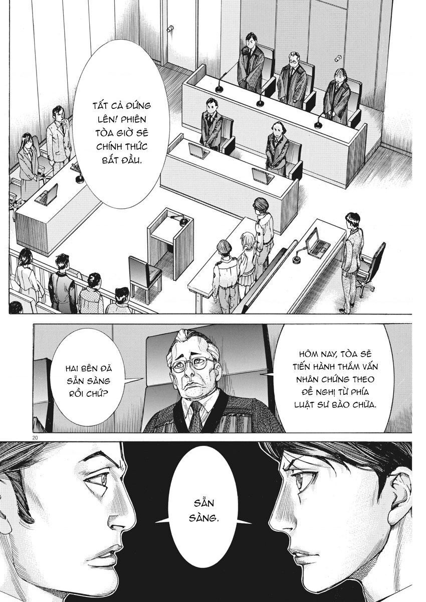 Đám Cưới Của Natsume Arata - Chapter 28 - Page 18